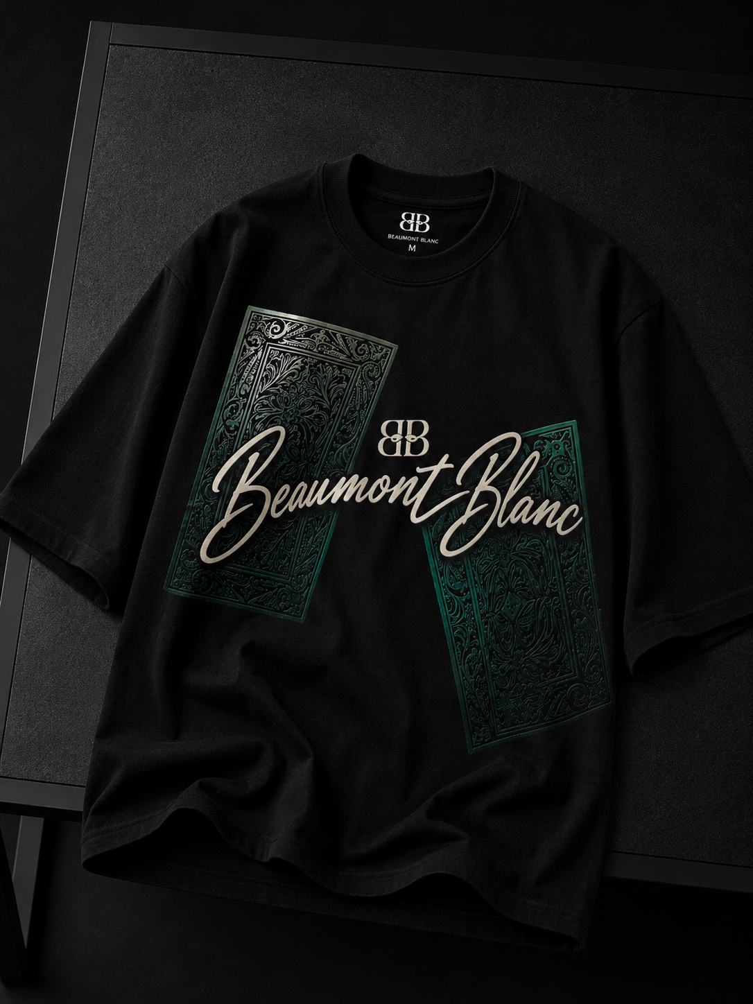 Beaumont Blanc 'Plantelma'
